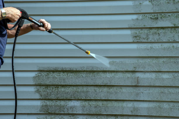 Annetta, TX  Pressure Washing Services Company